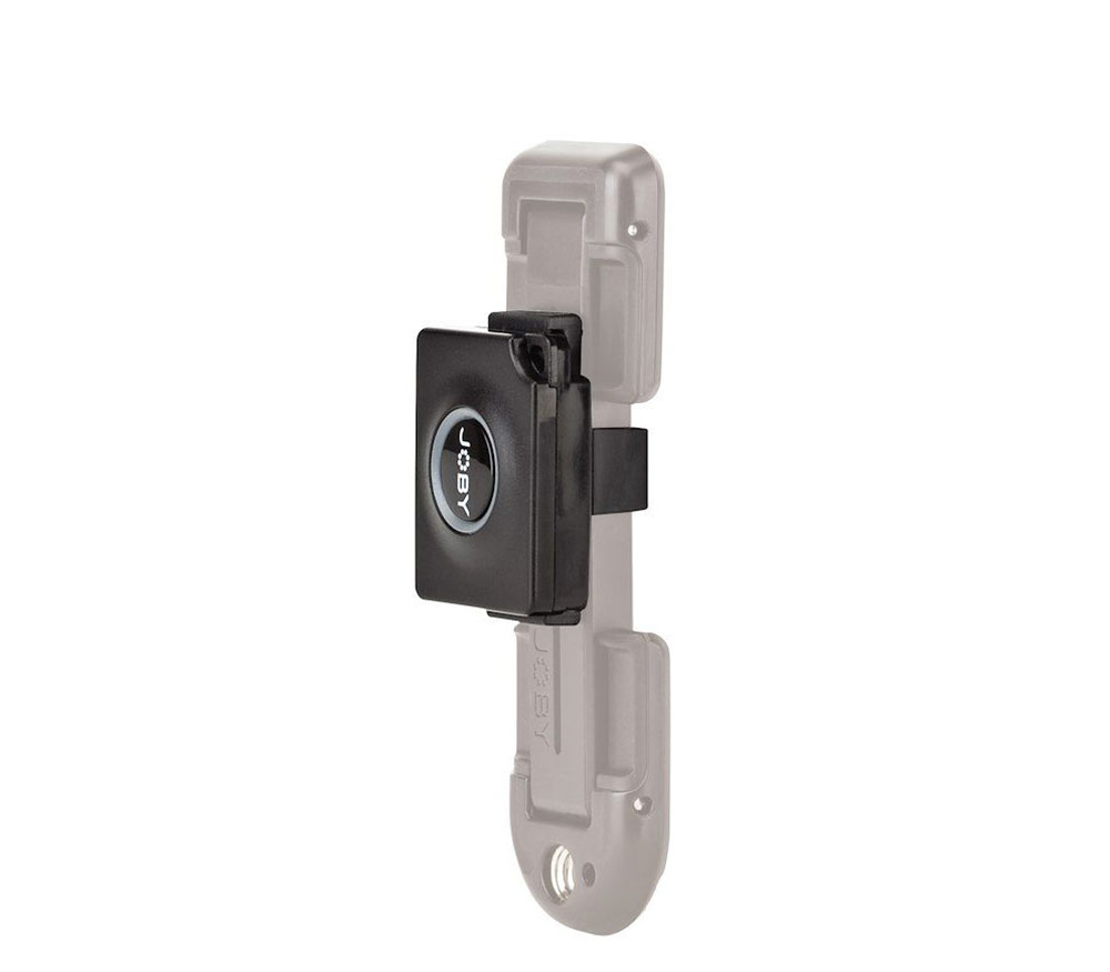 Пульт Bluetooth JOBY Impulse (черный)