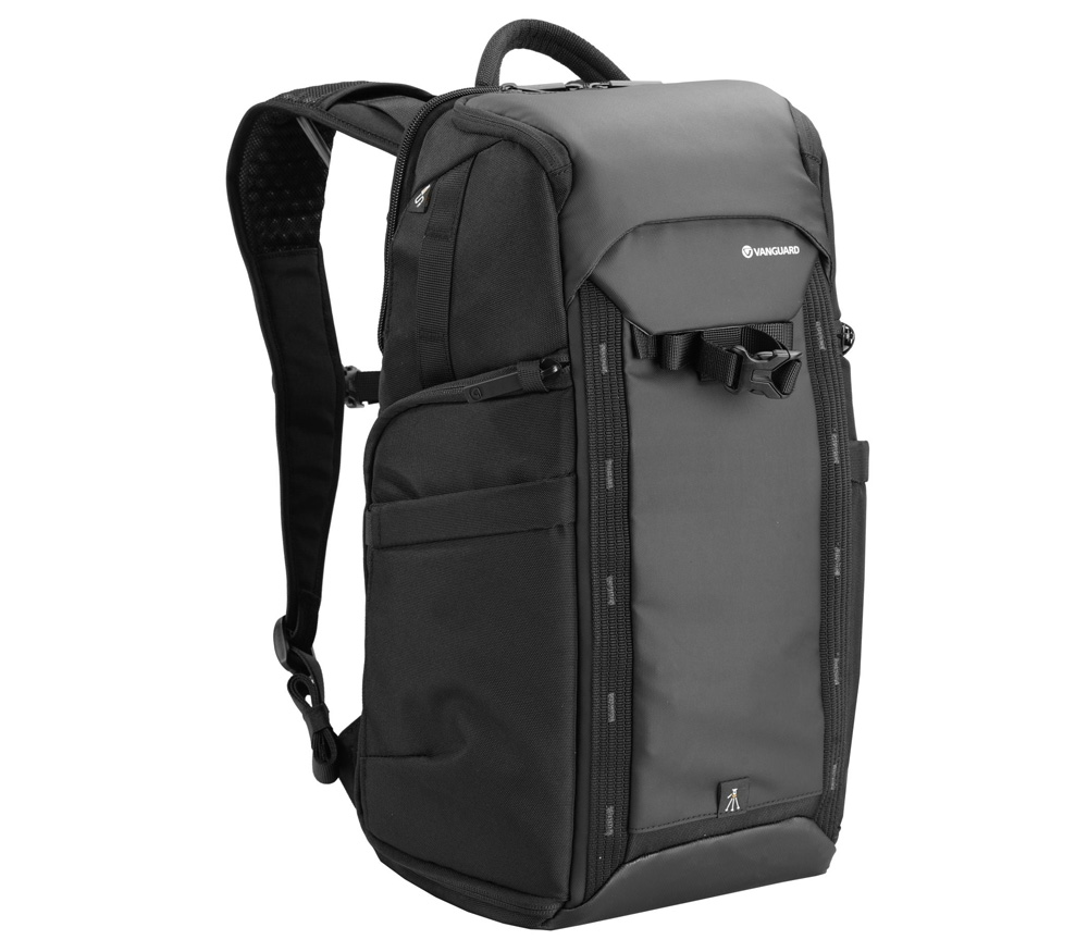 Рюкзак Vanguard Veo Adaptor R44 BK, черный