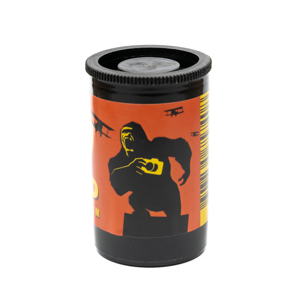 Фотопленка SFL 250D, ISO 250, 135 формат, 36 кадров