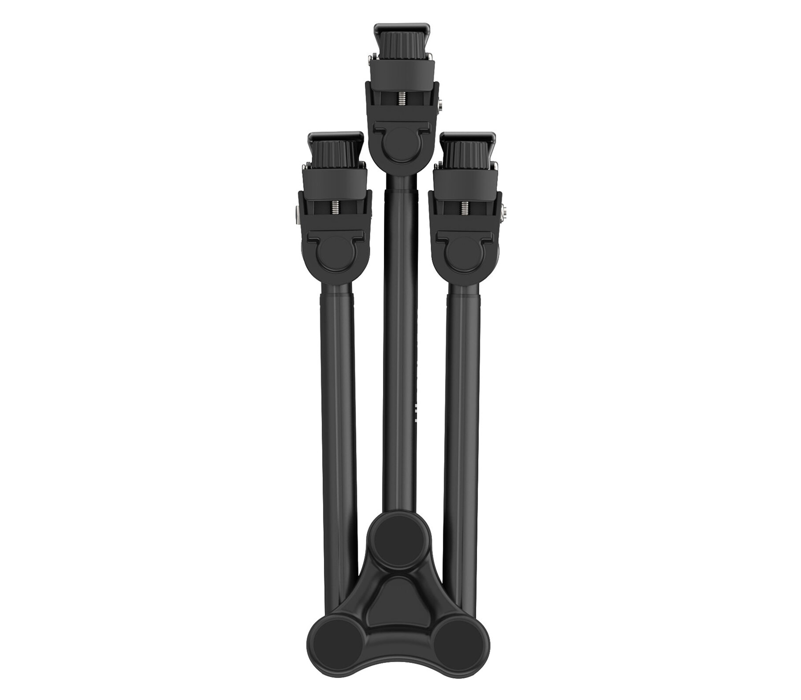Тележка Ulanzi AT-02 Roller Baseplate, для стойки AT-01 и других