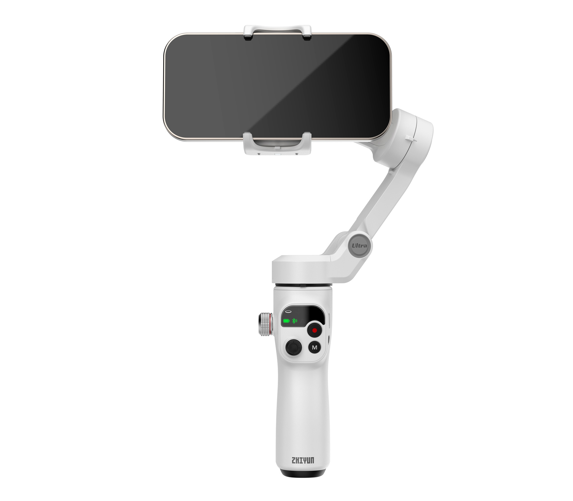 Стабилизатор Zhiyun Smooth Q5 Ultra Standard Kit, для смартфонов