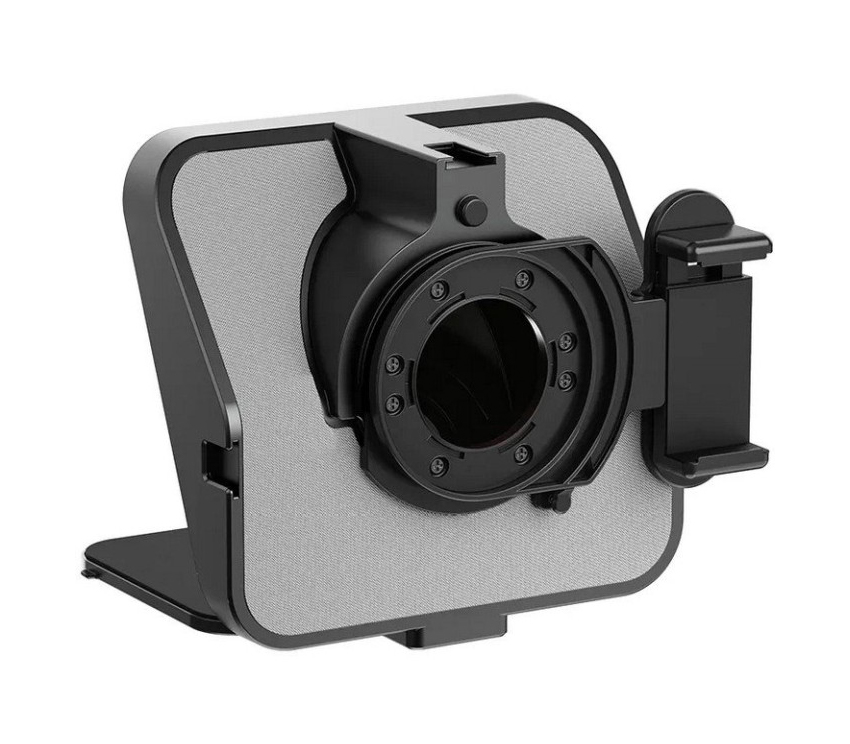 Телесуфлер Ulanzi RT02 Foldable Teleprompter, складной