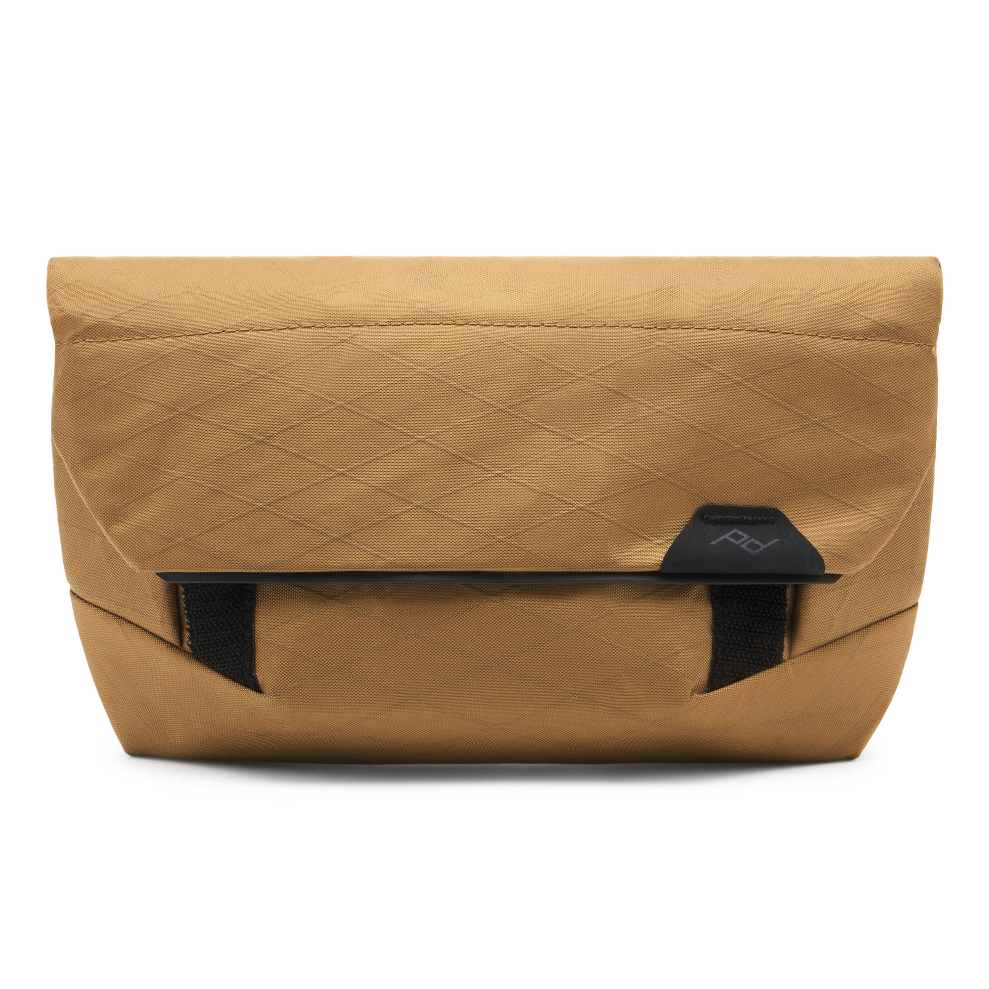 Чехол-органайзер Peak Design Field Pouch V2, цвет Coyote, коричневый