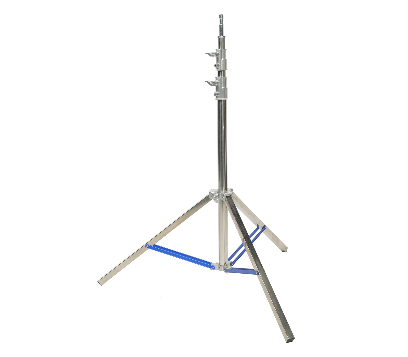 Стойка GreenBean Titan 240 Baby Steel, 240 см, до 8 кг, пружинная амортизация