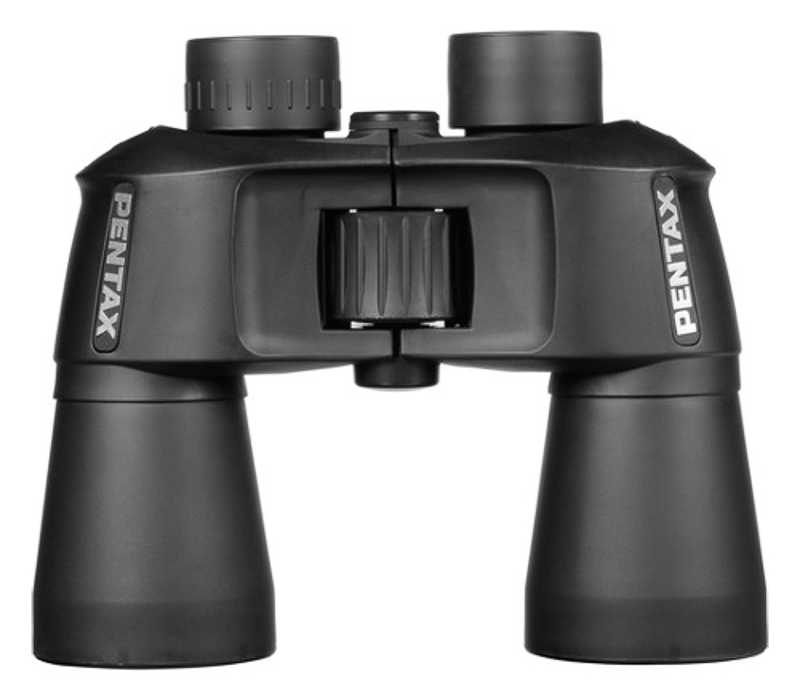 Бинокль Pentax SP 16x50 черный