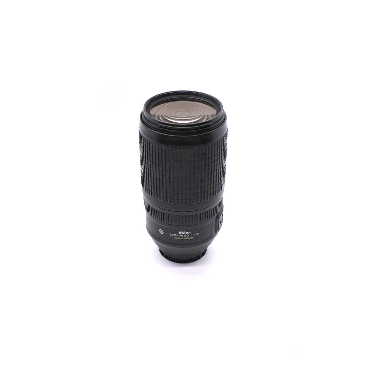 Объектив Nikon AF-S 70-300mm f/4.5-5.6 G VR (состояние 4+) (б/у)
