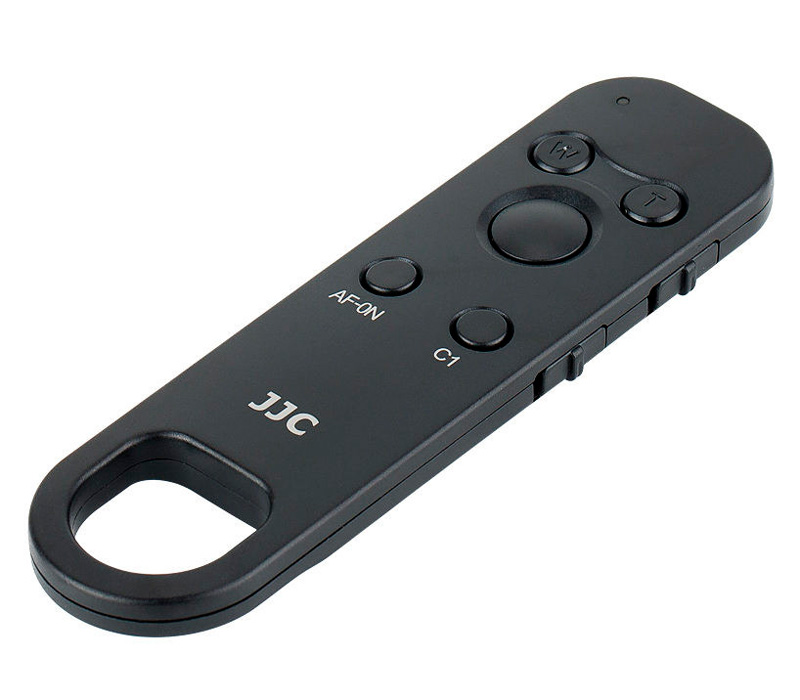 Беспроводной пульт ДУ JJC BTR-S1 (аналог Sony RMT-P1BT) (уцененный)