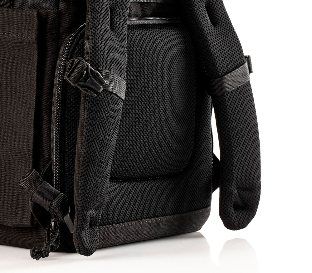 Рюкзак Tenba Fulton v2 14L Backpack, черный