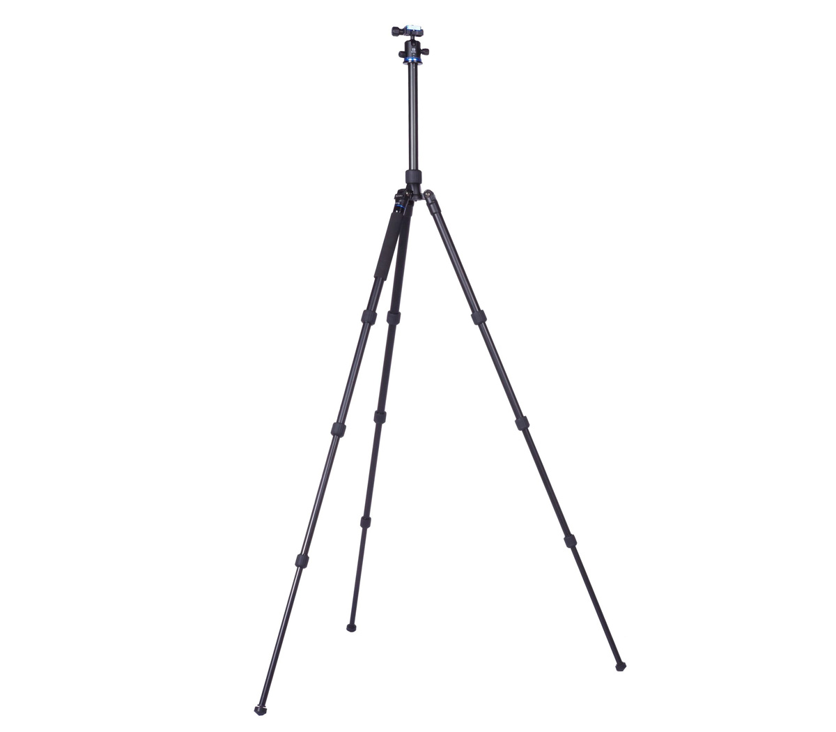 Штатив Benro FIF18ALIB0 iFoto, с шаровой головкой