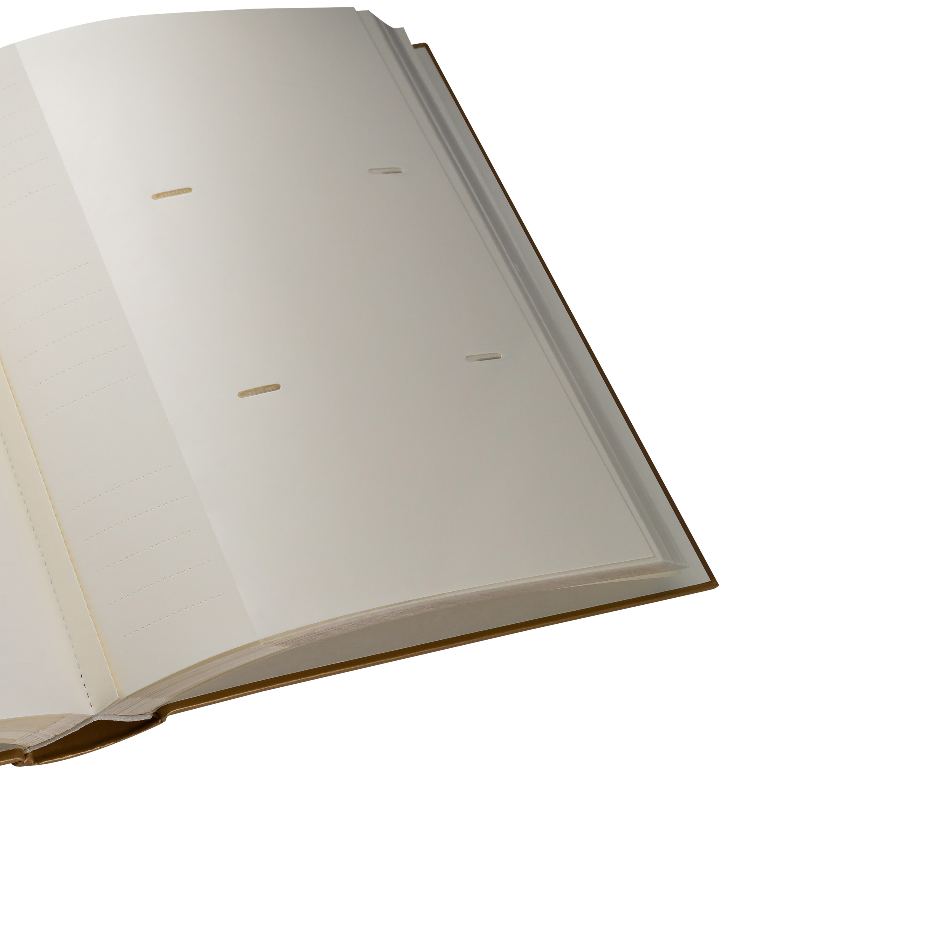 Фотоальбом Fotografia 10x15 см 300 фото, «Классика» золото, FA-EBBM300-828