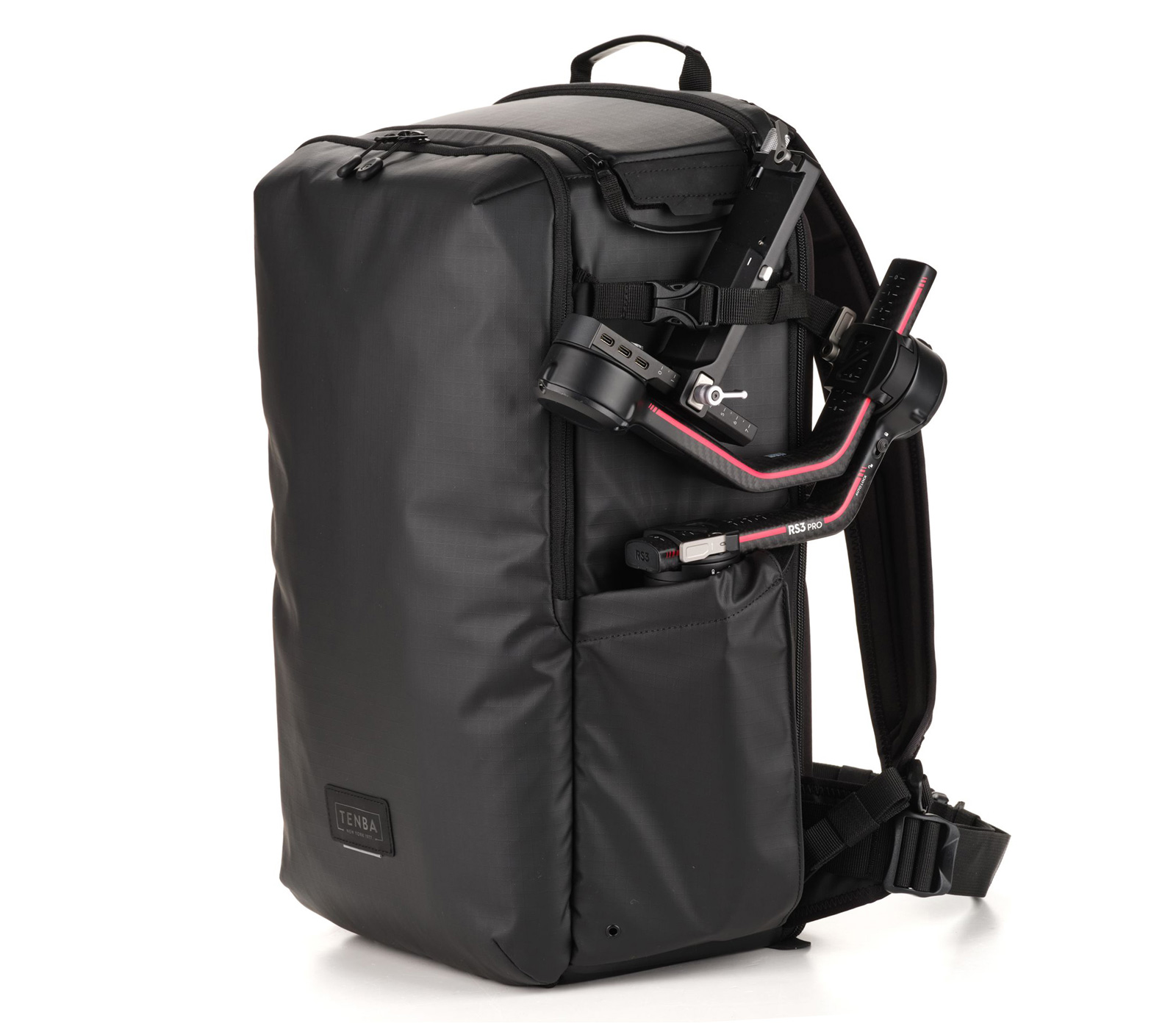 Рюкзак Tenba Solstice v2 Backpack 24 черный