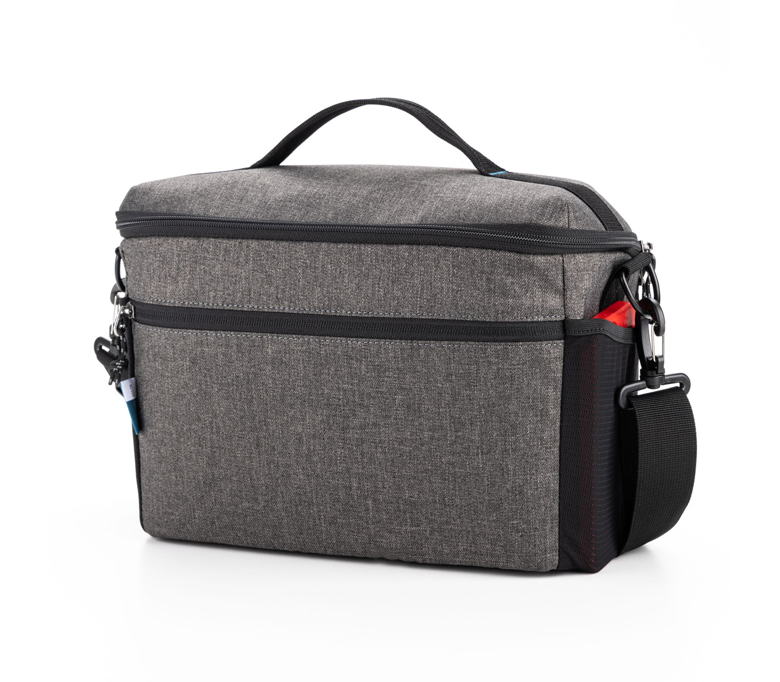 Сумка Tenba Skyline v2 Shoulder Bag 12, серый