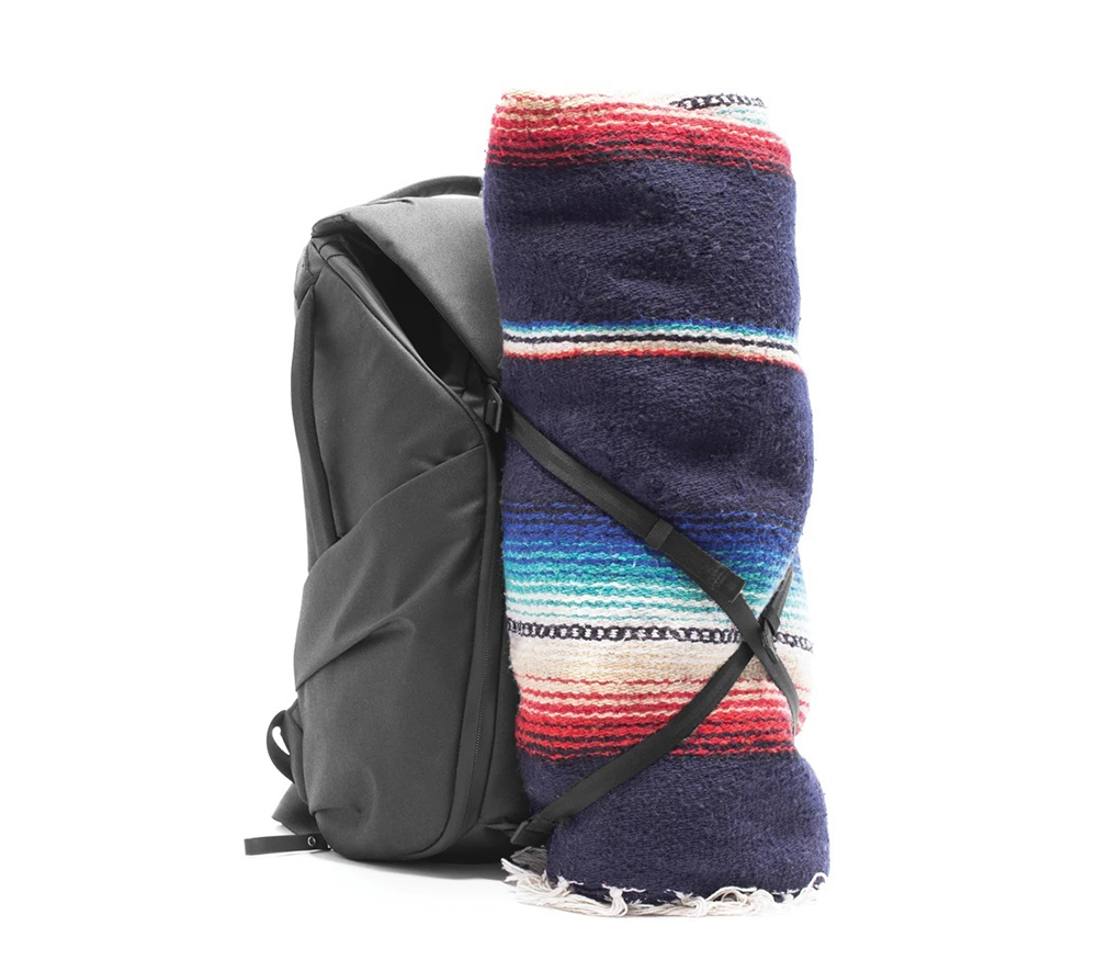 Рюкзак Peak Design The Everyday Backpack 20L V2.0, черный