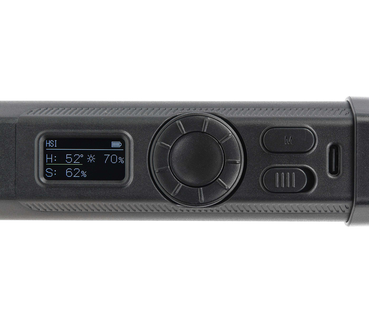 Осветитель Falcon Eyes TL-20RGB светодиодный, 6 Вт, RGB, 2500-9900К
