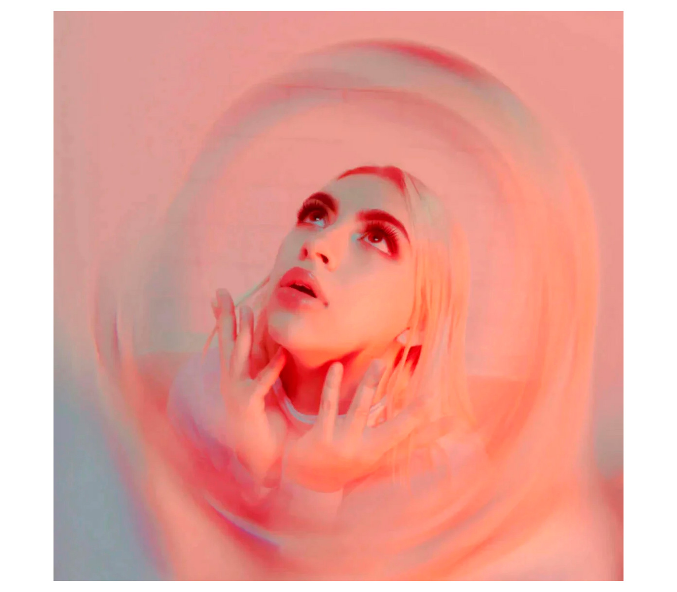 Светофильтр-призма Walking Way Halo Prism 72mm