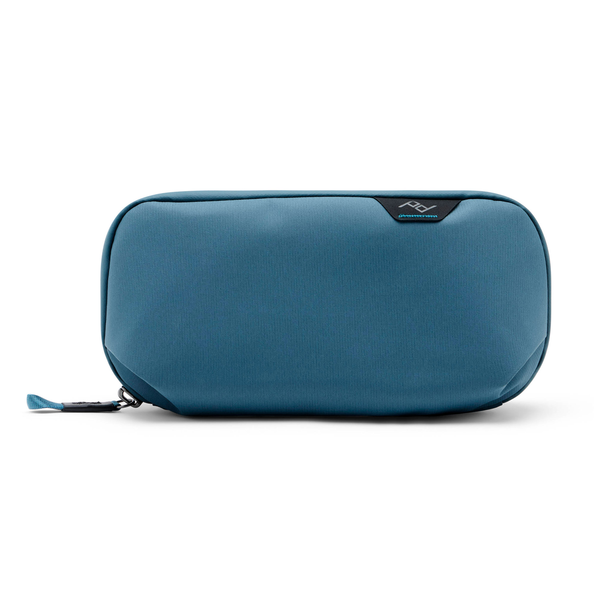 Чехол Peak Design Tech Pouch Small, для аксессуаров, цвет Ocean, синий