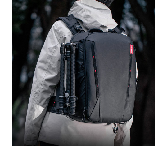 Рюкзак PGYTECH OneMo 2 25L Grey Camo
