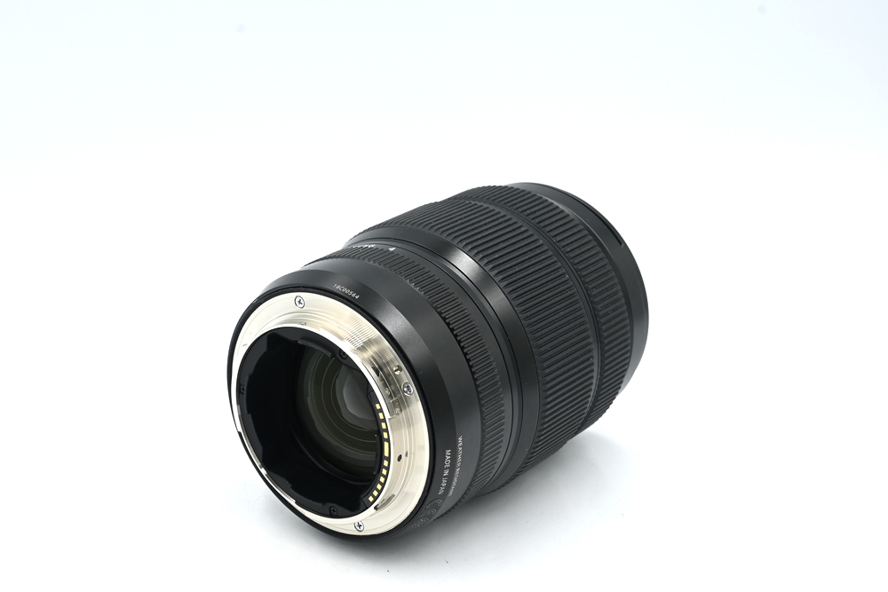 Объектив Fujifilm GF 32-64mm f/4 R LM WR (состояние 5-) (б/у)