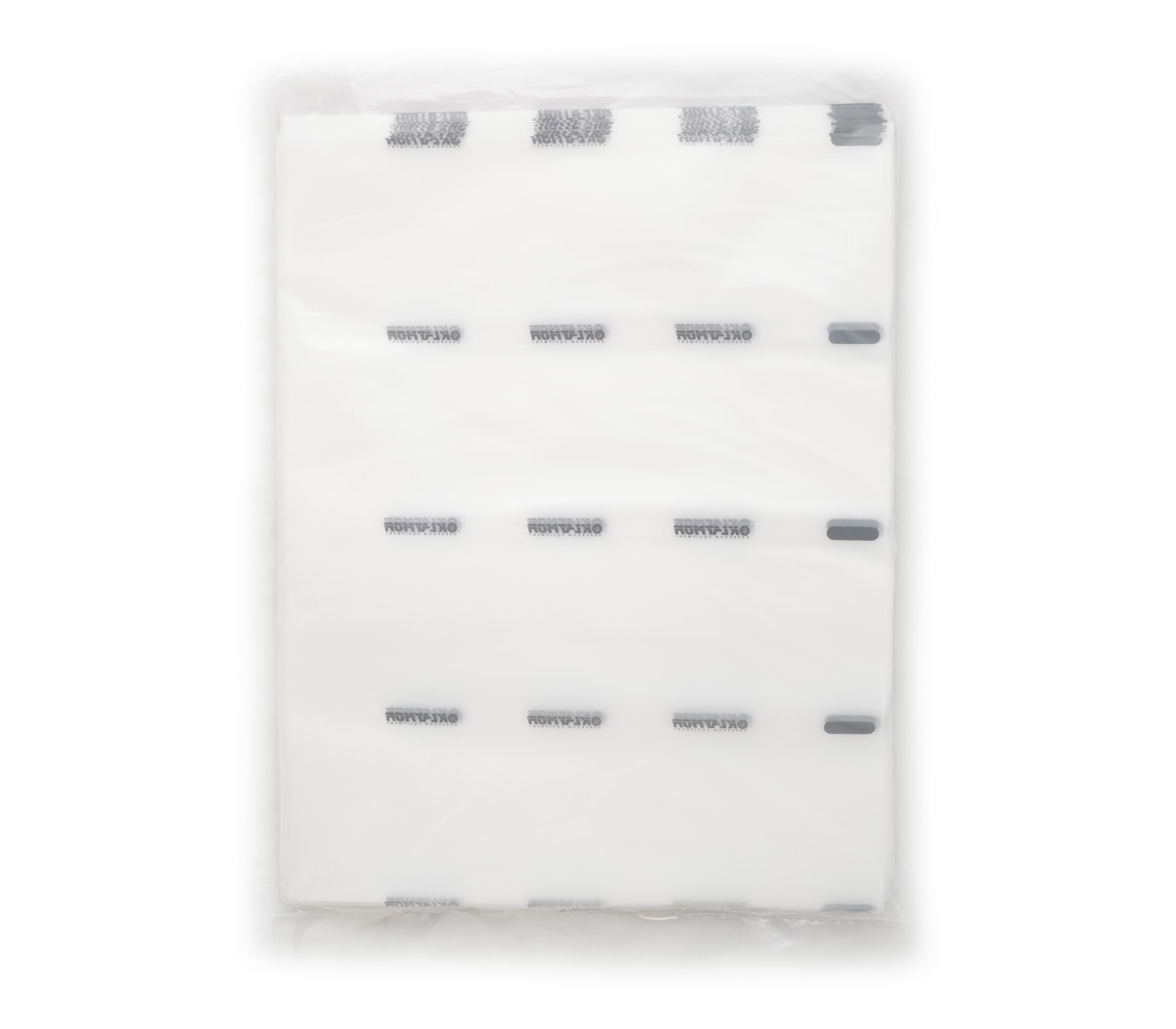 Сливеры Klaymor для 120 пленки, 100 листов