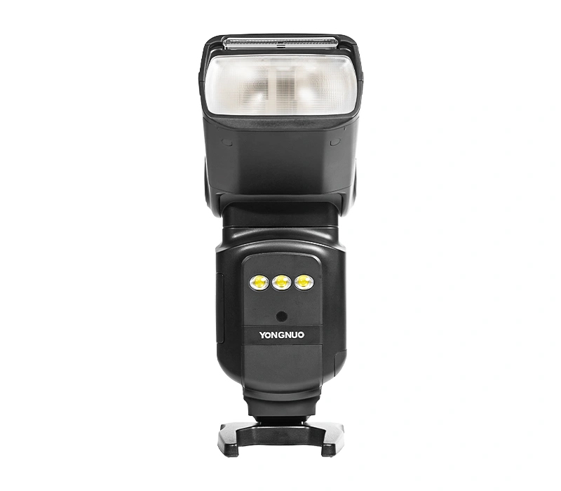 Вспышка Yongnuo Speedlite YN-968EX-RT III для Canon