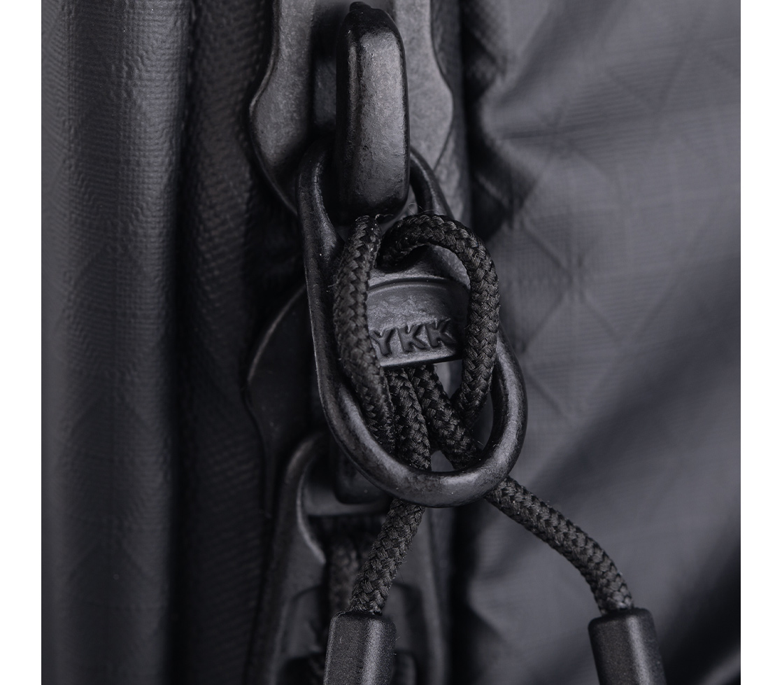 Рюкзак PGYTECH OnePro Flex 40L + Camera Insert M, цвет Space Black