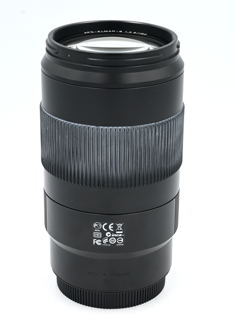 Объектив Leica Elmar-S 180mm f/3.5 APO 11071(состояние 5-) (б/у)