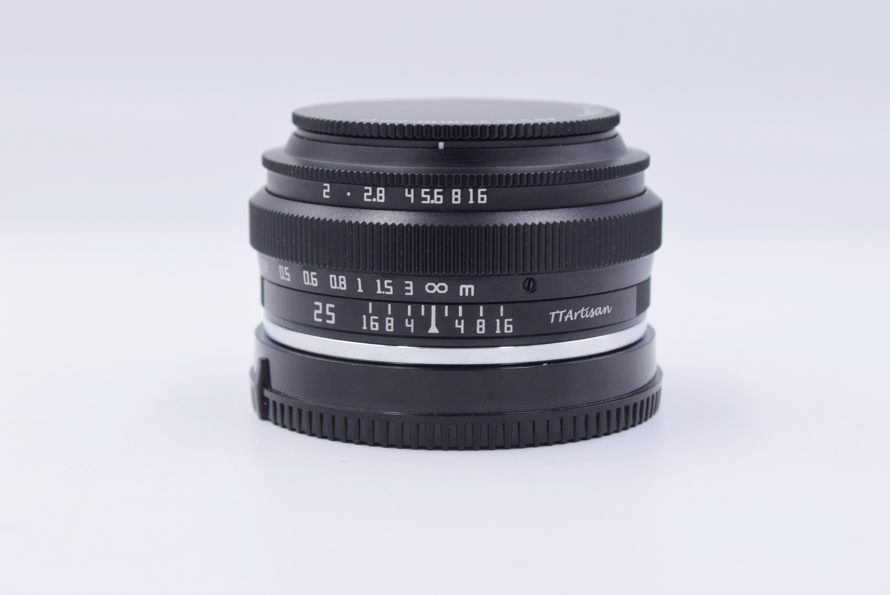 Объектив TTArtisan 25mm f/2 Sony E (состояние Like New) (б/у)