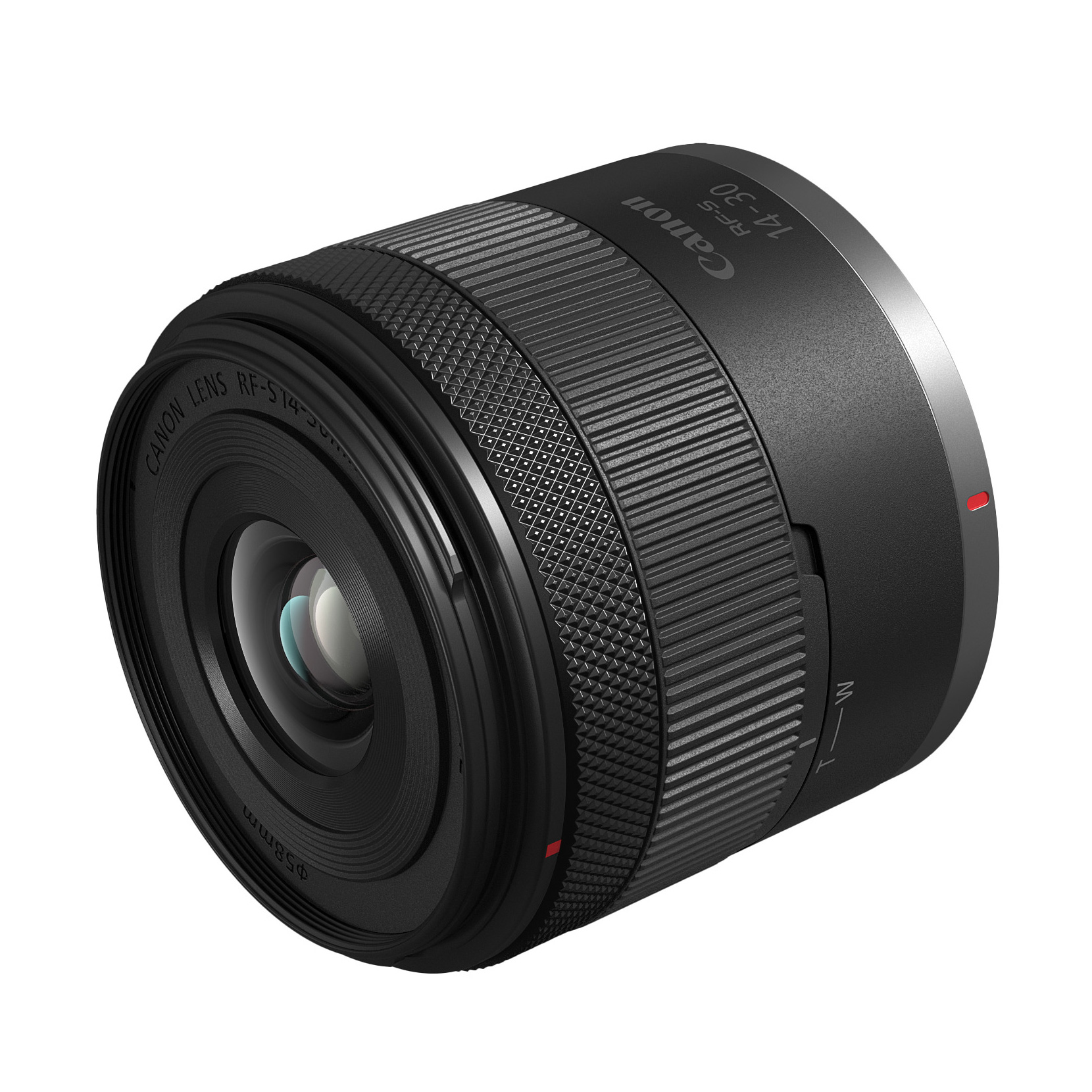 Объектив Canon RF-S 14-30mm f/4-6.3 IS STM PZ