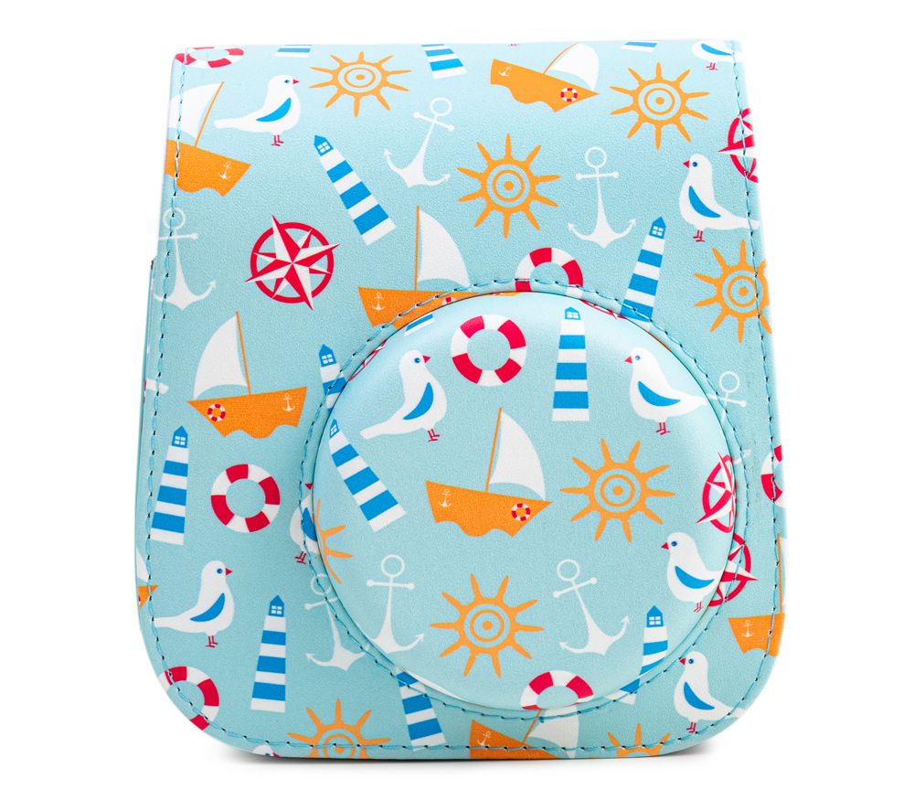 Чехол CAIUL Anchor для Instax Mini 11