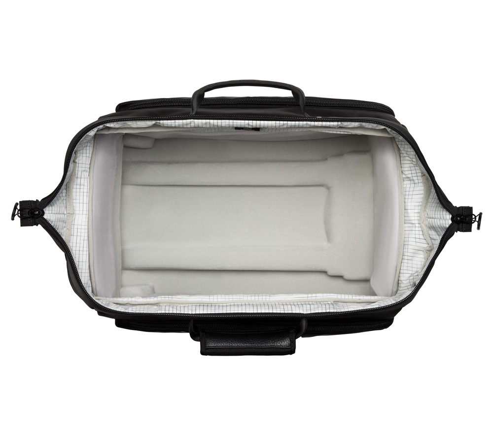 Сумка на колесах Tenba Cineluxe Roller 21