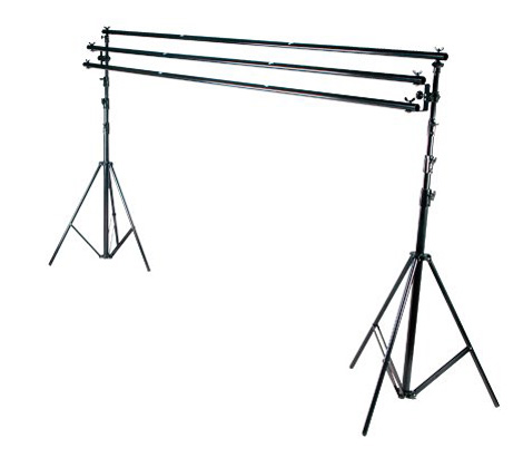 Система подвеса фона FST L-2803, ширина 3 м, высота 2.8 м