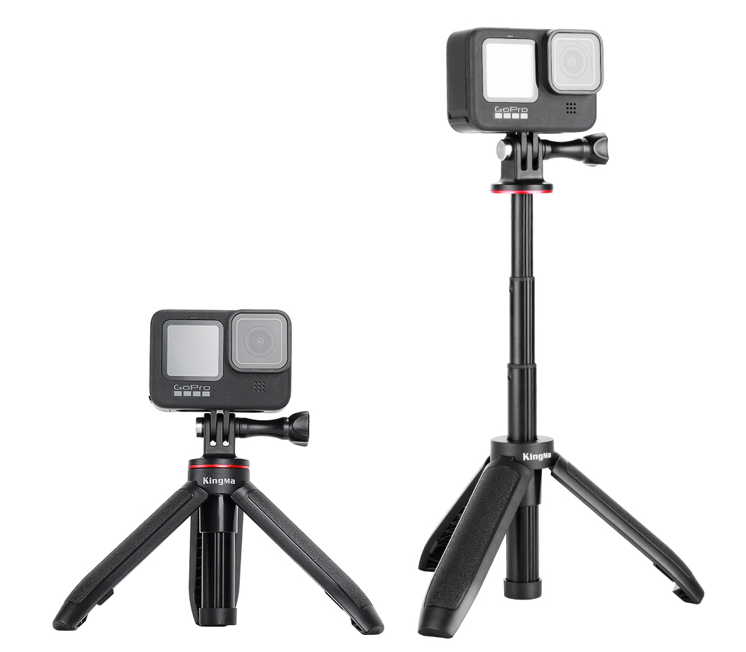 Штатив Kingma Mini Extension Tripod для экшн-камер