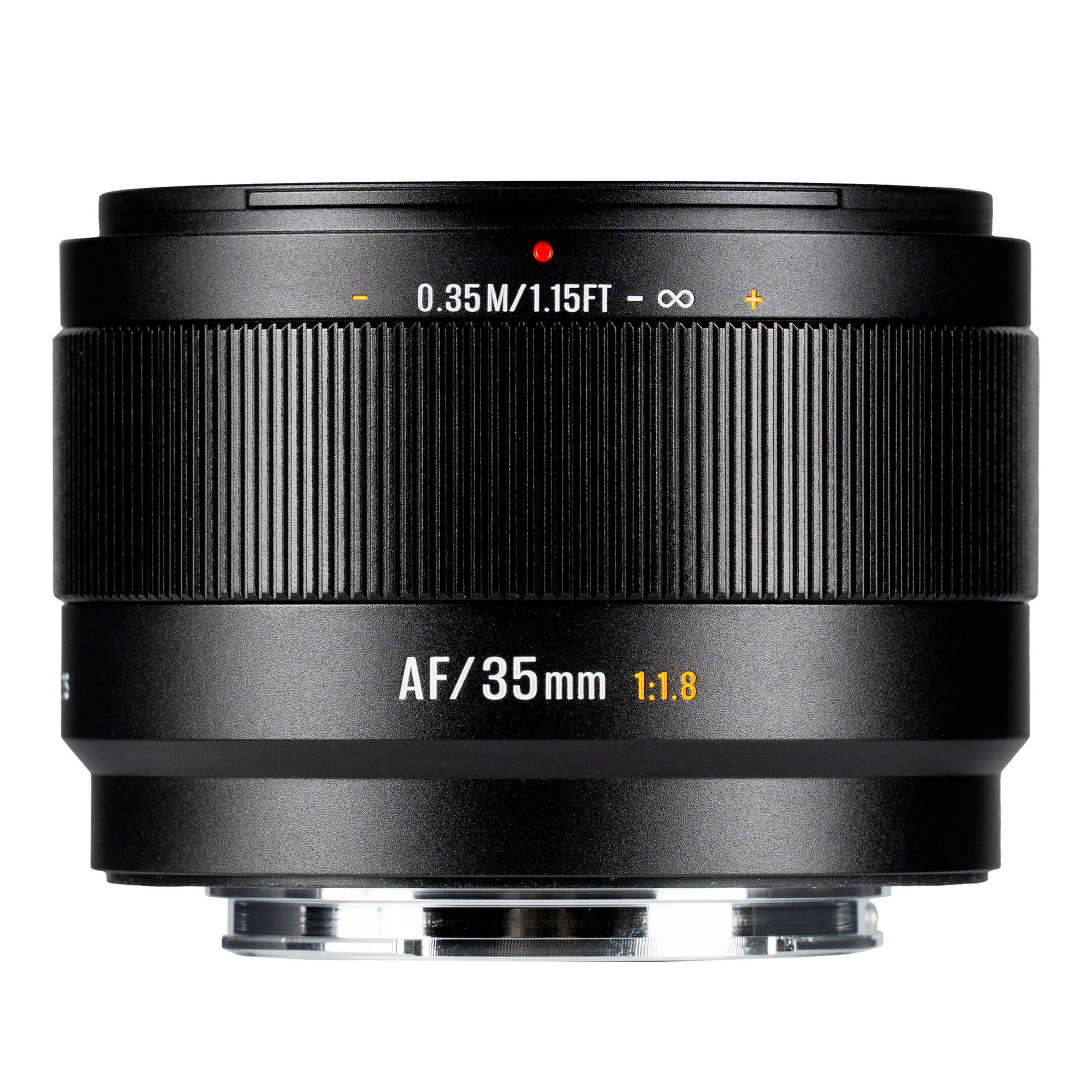 Объектив 7Artisans AF 35mm f/1.8 Lite для Fujifilm X-Mount