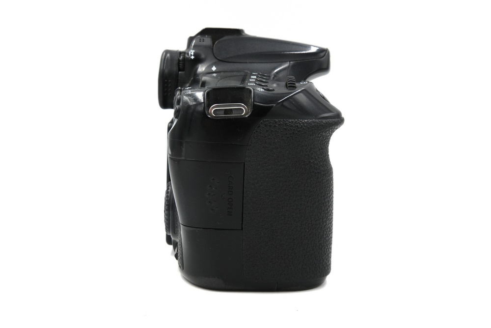 Зеркальный фотоаппарат Canon EOS 70D Body (состояние 4) (б/у)