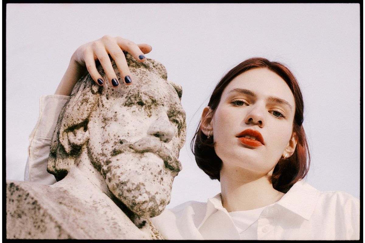 Фотопленка Lomography Lomochrome Color ’92 Sun-kissed 135, ISO 400, 36 кадров