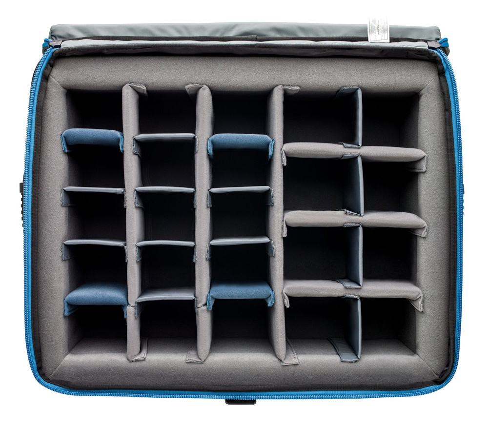 Сумка жесткая Tenba Air Case Attache 2520