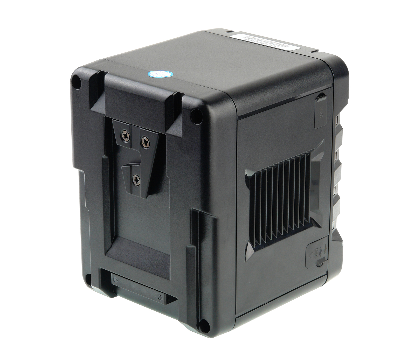 Аккумулятор GreenBean PowerPack 190 LCD, V-Mount, 190 Втч