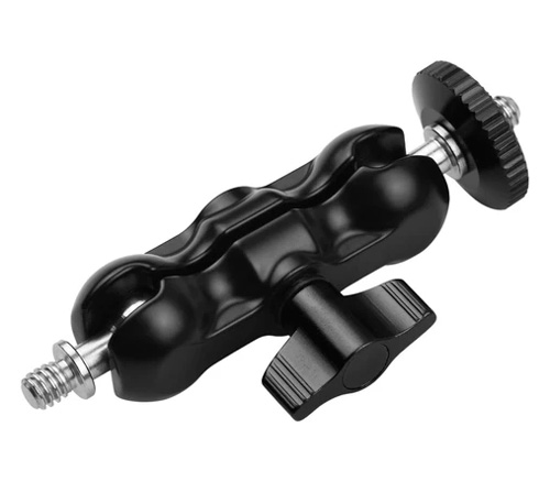 Шарнирный кронштейн Raylab RL-GAB1, 1/4", до 3 кг