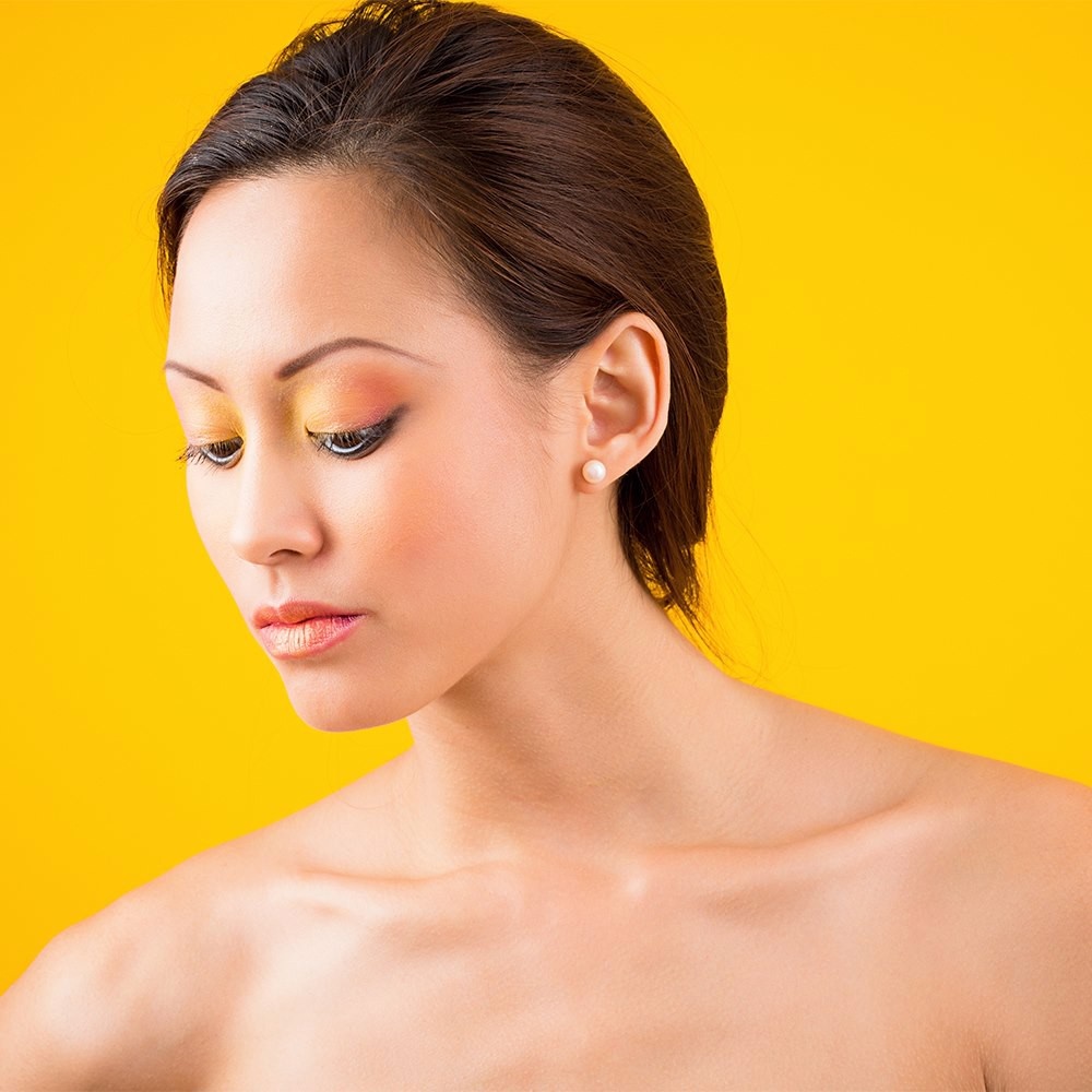 Фон Savage SA 71-12 Deep Yellow, бумажный, 2.72x11 м, желтый