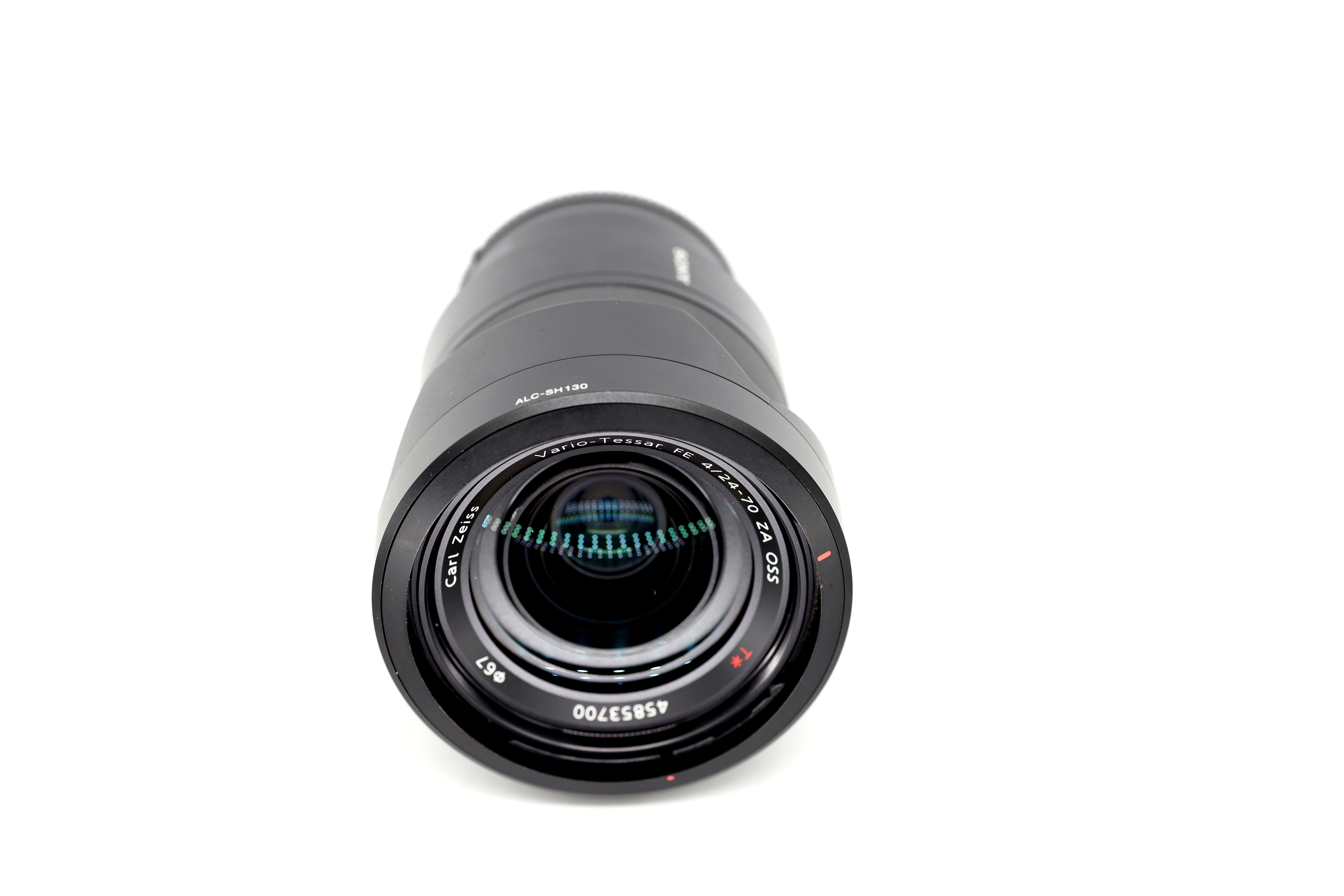 Объектив Sony FE 24-70mm f/4 ZA OSS (состояние 5) (б/у)