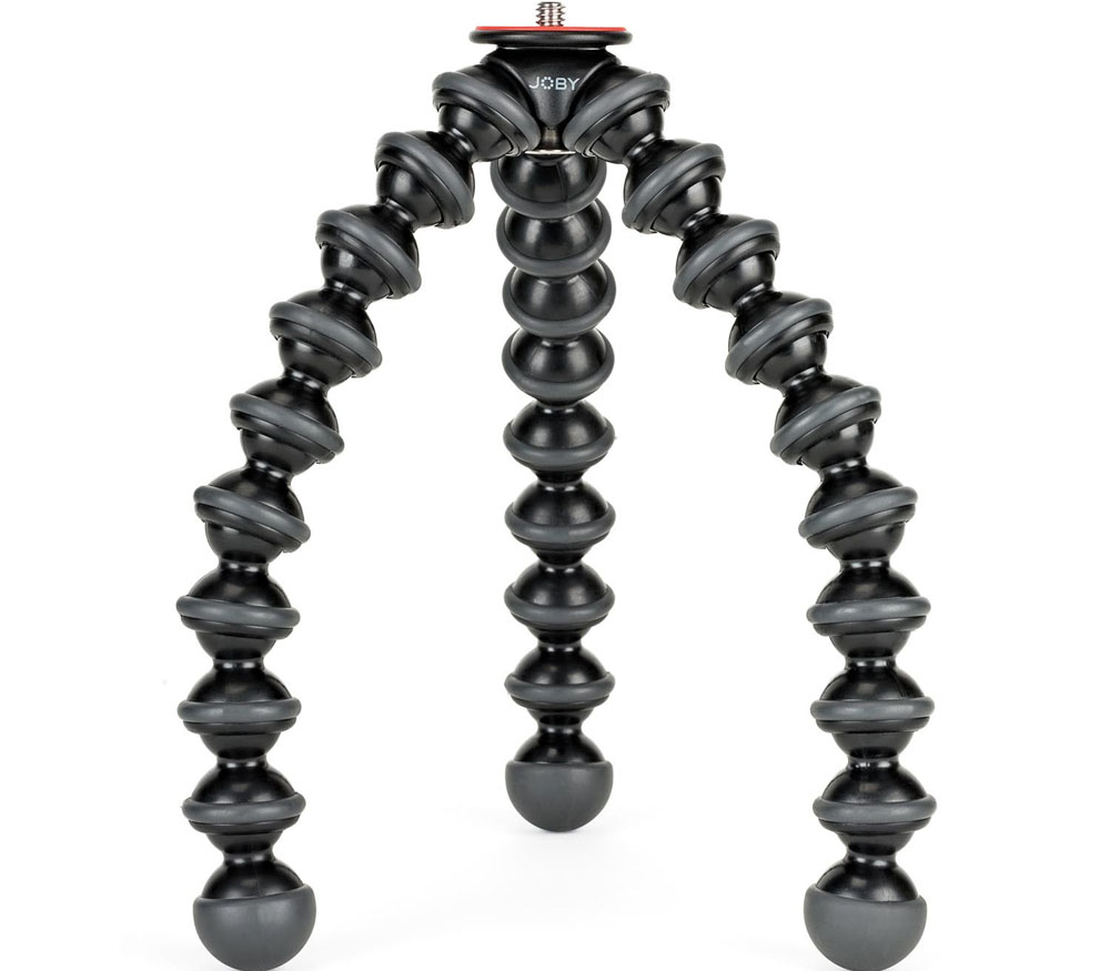 Мини-штатив JOBY GorillaPod 1K Stand (без головки)