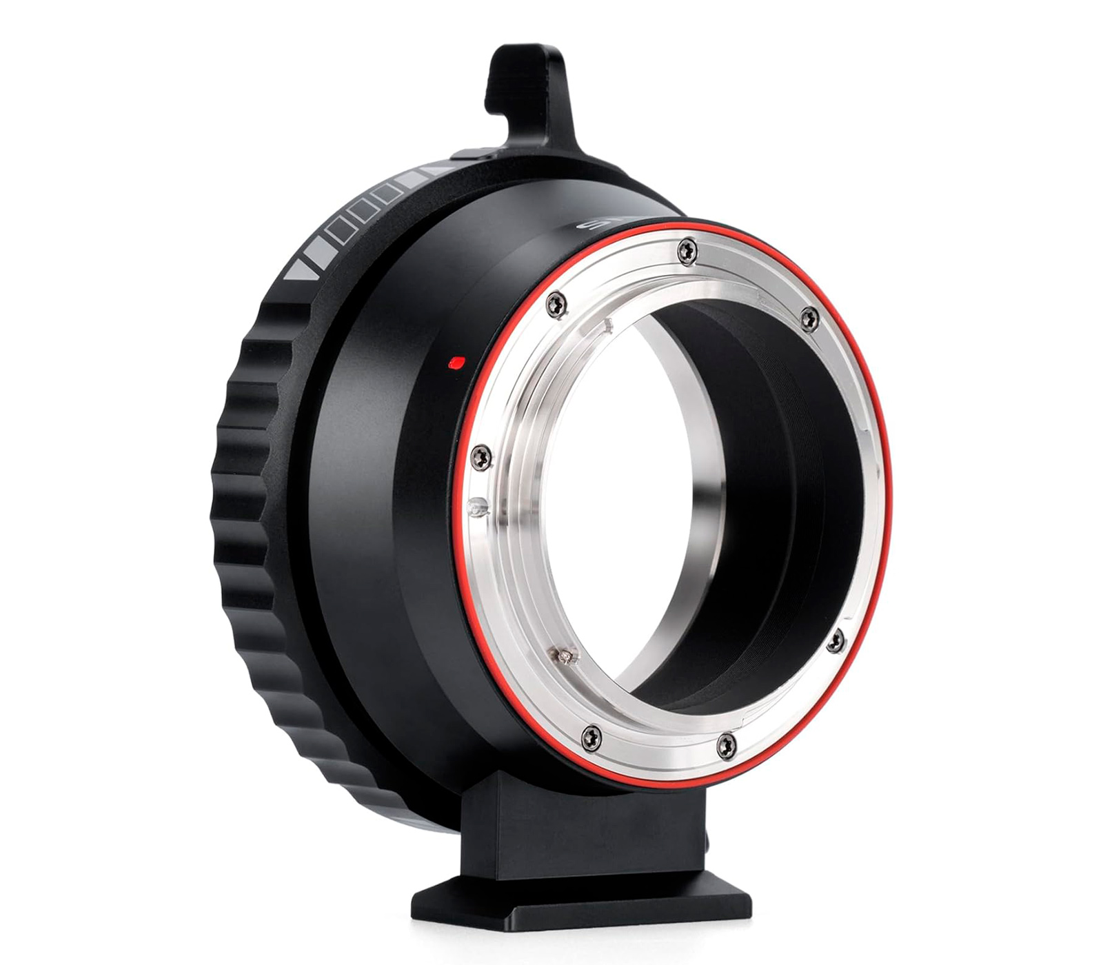 Адаптер Viltrox PL-RF SNIPIZ, с  ARRI PL на камеры Canon EOS R