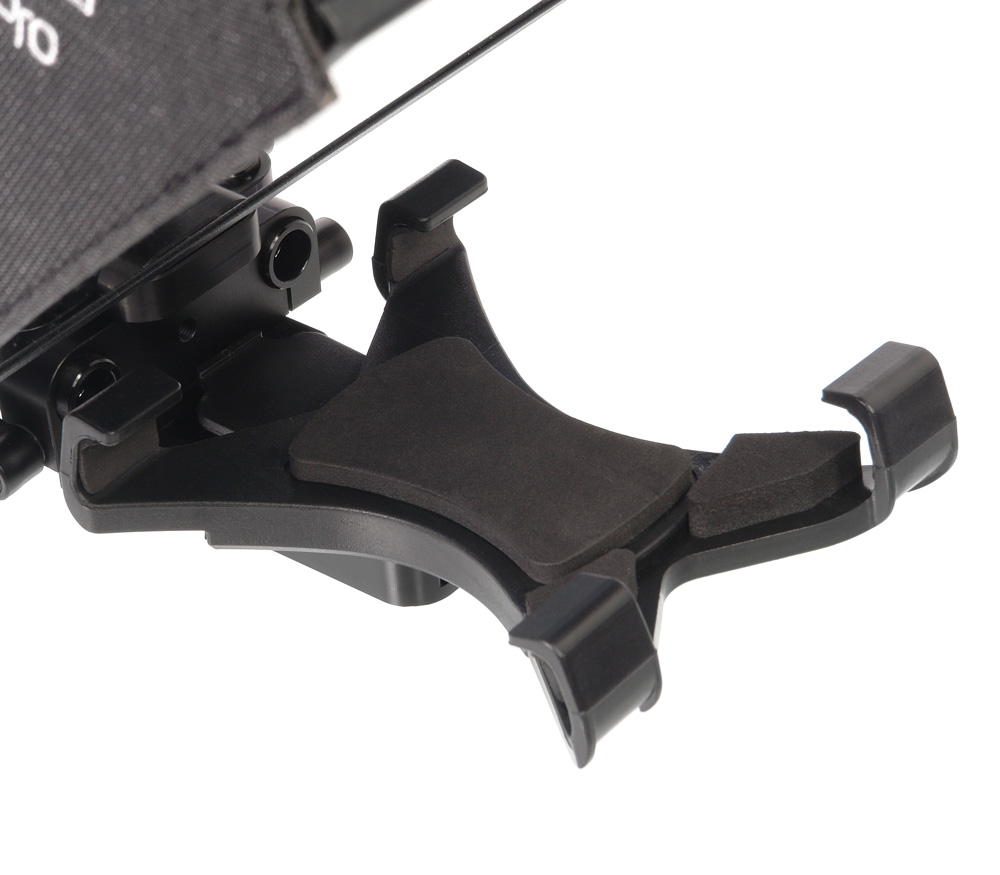 Телесуфлер GreenBean Teleprompter Tablet 11Pro