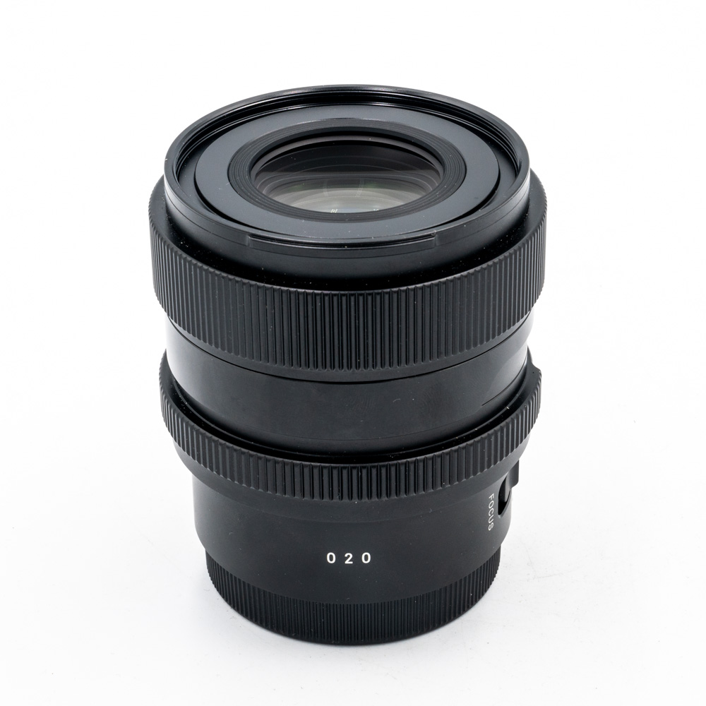 Объектив Sigma AF 65mm f/2.0 DG DN (C) Sony E (состояние 5) (б/у)