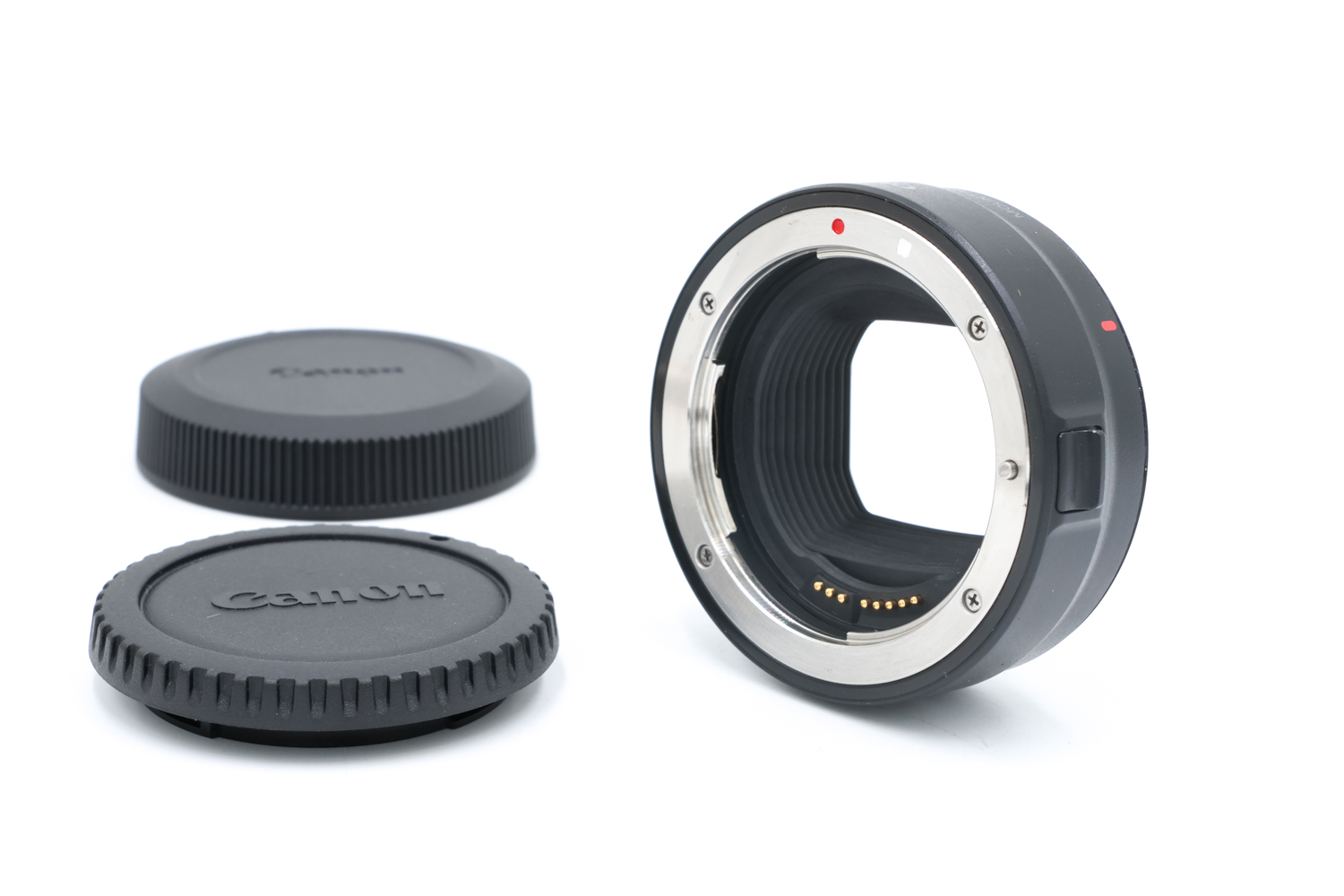 Адаптер Canon Mount Adapter EF-EOS R (состояние 5) (б/у)
