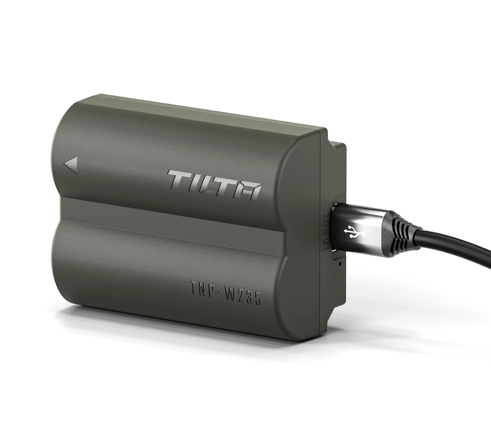 Аккумулятор Tilta NP-W235 с разъемом USB-C, 2400 мАч