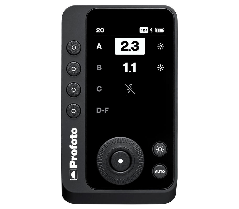 Синхронизатор Profoto Connect Pro, универсальный (без TTL)