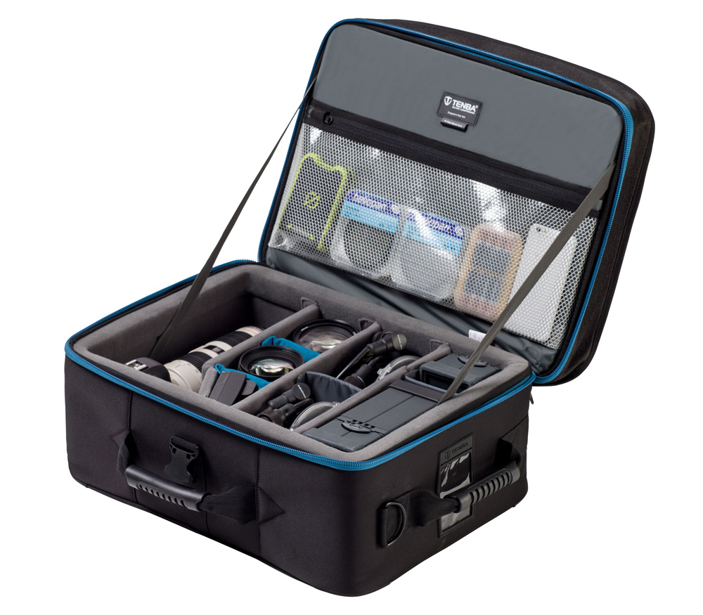 Сумка Tenba Air Case Attaché 2015
