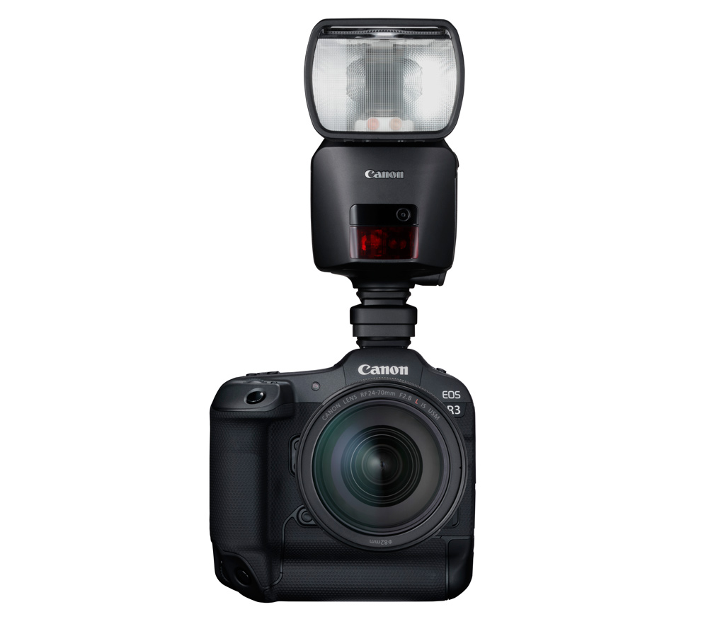 Адаптер Canon AD-E1 для многофункциональной площадки