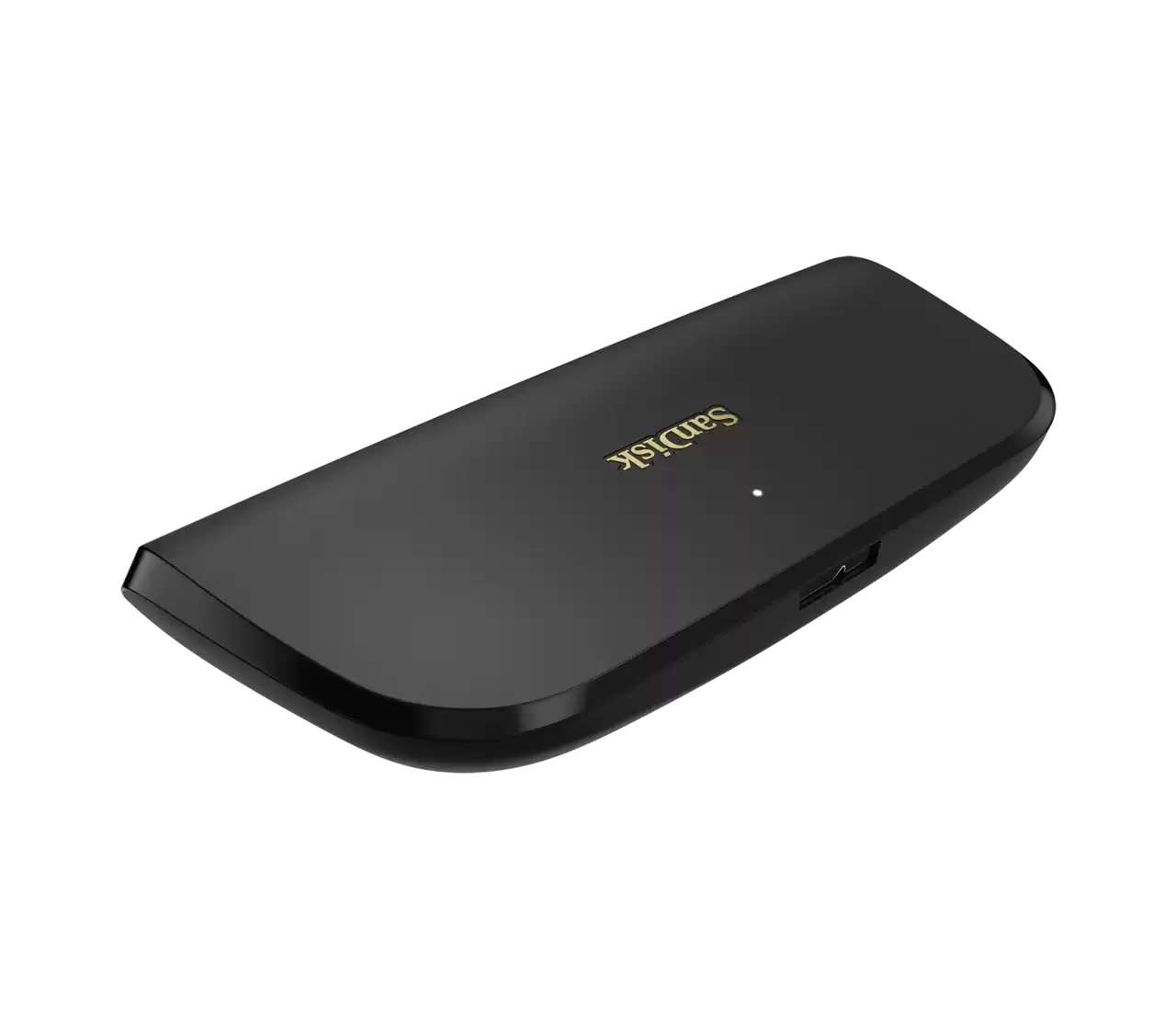 Карт-ридер SanDisk ImageMate Pro UHS I-II, SD/MicroSD/CF, USB-C